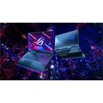 Asus ROG Strix SCAR 15 G533QS-HF084T, čierny