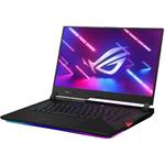 Asus ROG Strix SCAR 15 G533QS-HF156T, čierny