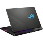Asus ROG Strix SCAR 15 G533QS-HF156T, čierny