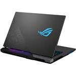 Asus ROG Strix SCAR 15 G533QS-HF156T, čierny
