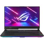 Asus ROG Strix SCAR 15 G533QS-HF156T, čierny