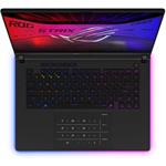 Asus ROG Strix SCAR 16 (2025), G635LW-NEBULA025X, čierny