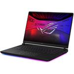 Asus ROG Strix SCAR 16 (2025), G635LW-NEBULA025X, čierny
