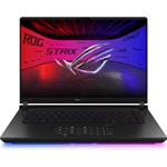 Asus ROG Strix SCAR 16 (2025), G635LW-NEBULA025X, čierny