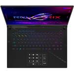 Asus ROG Strix SCAR 16, G634JYR-NEBULA026W, čierny