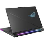 Asus ROG Strix SCAR 16 G634JZ-NEBULA042W, čierny