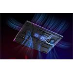 Asus ROG Strix SCAR 16 G634JZ-NEBULA042W, čierny