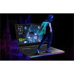 Asus ROG Strix SCAR 16 G634JZ-NEBULA042W, čierny