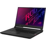 Asus ROG Strix SCAR 17 G732LWS-HG019T, čierny