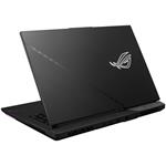 Asus ROG Strix SCAR 17, G733PZ-LL037W, čierny