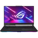 Asus ROG Strix SCAR 17, G733PZ-LL037W, čierny