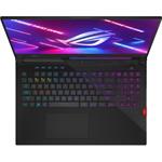 Asus ROG Strix SCAR 17 G733QS-HG120T, čierny