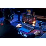 Asus ROG Strix SCAR 17 G733QS-HG120T, čierny