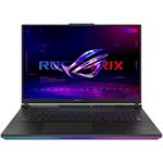 Asus ROG Strix SCAR 18, G834JYR-R6026W, čierny