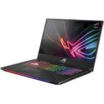 Asus ROG Strix SCAR II GL704GW-EV018T, čierny