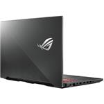 Asus ROG Strix SCAR II GL704GW-EV018T, čierny