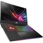Asus ROG Strix SCAR II GL704GW-EV018T, čierny