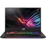 Asus ROG Strix SCAR II GL704GW-EV018T, čierny