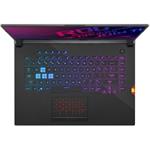 Asus ROG Strix SCAR III G531GV-ES004T, čierny, DEMO