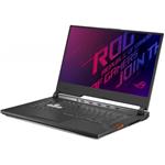 Asus ROG Strix SCAR III G531GV-ES004T, čierny, DEMO