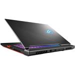 Asus ROG Strix SCAR III G531GV-ES004T, čierny, DEMO