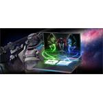 Asus ROG Strix SCAR III G531GV-ES004T, čierny, DEMO