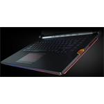 Asus ROG Strix SCAR III G531GV-ES004T, čierny, DEMO