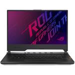 Asus ROG Strix SCAR III G531GV-ES004T, čierny, DEMO