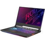 Asus ROG Strix SCAR III G531GW-AZ014T, čierny