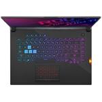 Asus ROG Strix SCAR III G531GW-AZ014T, čierny