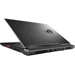 Asus ROG Strix SCAR III G531GW-AZ014T, čierny