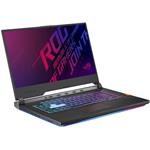Asus ROG Strix SCAR III G531GW-AZ015T, čierny