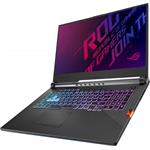 Asus ROG Strix SCAR III G731GV-EV038T, čierny