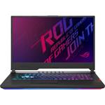 Asus ROG Strix SCAR III G731GV-EV038T, čierny