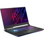 Asus ROG Strix SCAR III G731GV-EV098T, čierny
