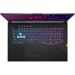 Asus ROG Strix SCAR III G731GV-EV098T, čierny