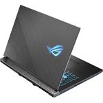 Asus ROG Strix SCAR III G731GV-EV098T, čierny