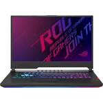 Asus ROG Strix SCAR III G731GV-EV098T, čierny