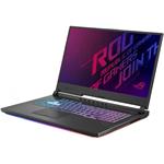 Asus ROG Strix SCAR III G731GW-EV007T, čierny