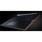 Asus ROG Strix SCAR III G731GW-EV007T, čierny