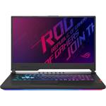Asus ROG Strix SCAR III G731GW-EV007T, čierny