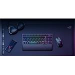 Asus ROG STRIX SCOPE II 96 Wireless, mechanická klávesnica, CZ/SK, čierna