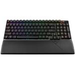 Asus ROG STRIX SCOPE II 96 Wireless, mechanická klávesnica, CZ/SK, čierna, (rozbalené)