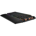 Asus ROG STRIX SCOPE II 96 Wireless, mechanická klávesnica, CZ/SK, čierna, (rozbalené)
