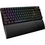 Asus ROG Strix Scope II 96 Wireless (ROG SNOW / PBT), US, (rozbalené)