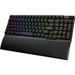 Asus ROG Strix Scope II 96 Wireless (ROG SNOW / PBT), US, (rozbalené)
