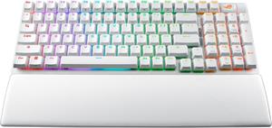 Asus ROG Strix Scope II 96 Wireless (ROG SNOW / PBT), US