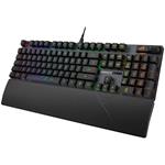 Asus ROG Strix Scope II, herná klávesnica, US