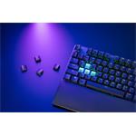 Asus ROG Strix Scope II, herná klávesnica, US