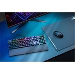 Asus ROG Strix Scope II, herná klávesnica, US